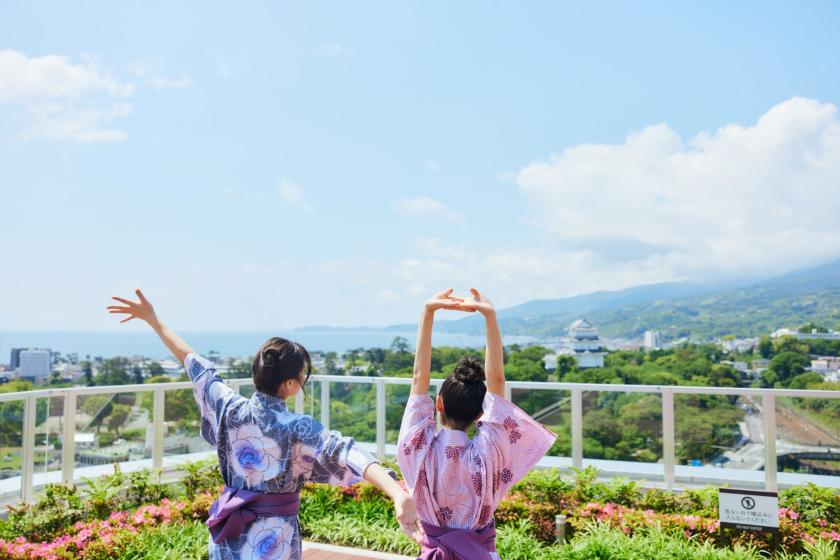 【お部屋任せ】◆素泊り◆　シンプルステイ