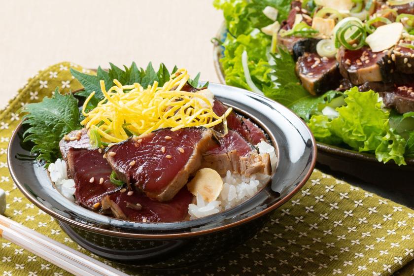 [Premium] "Fukujuen" Japanese Black Beef Set Plan [Breakfast included]