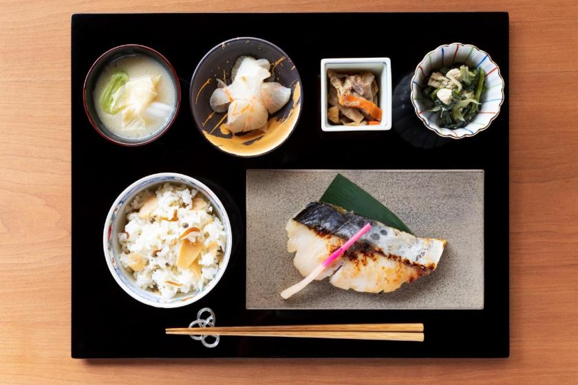 [Cook in your room] Enjoy the taste of Kyoto with this Obanzai meal kit plan