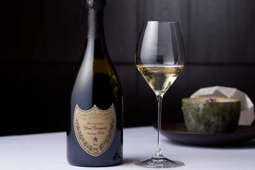 [Limited Time Offer/FUFU Atami] Supreme Moment Plan with Dom Perignon/Japanese Cuisine