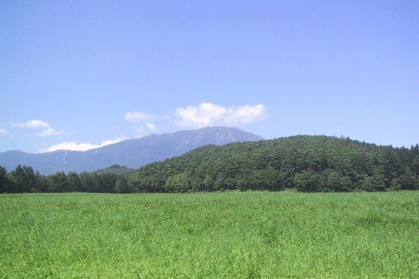 【朝食付】＜秋は短し　旅せよ岩手＞ 岩手銀行赤レンガ館と小岩井農場4時間コース