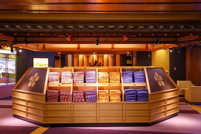 【グルメプラン】本ズワイガニ姿まるごと食べ放題付1泊2食 基本バイキングプラン