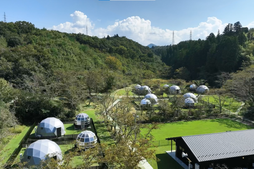 ワンちゃんと一緒にプライベートステイ≪食事なしプラン≫