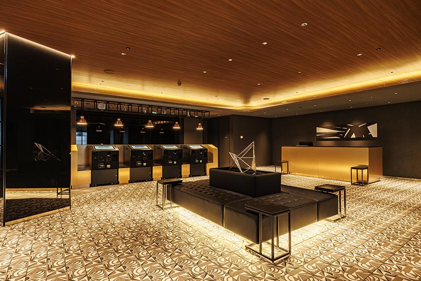 Relax your "wings" at Metropolitan Haneda [Spa treatment] [absalon] Limited amenity plan (breakfast not included)