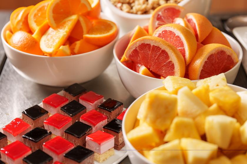 Simple stay plan (breakfast included)