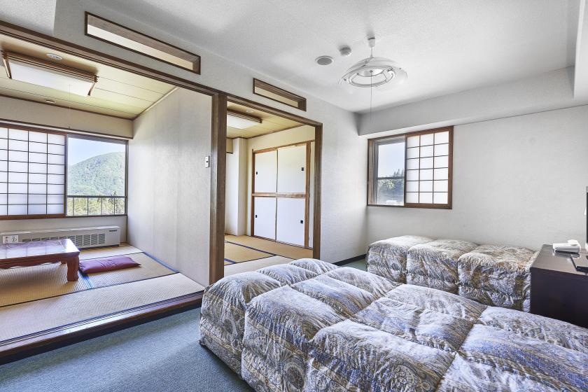 スーペリア和洋室