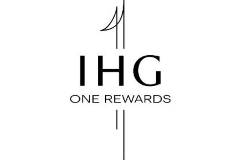 [For IHG®One Rewards members only] (Breakfast included)