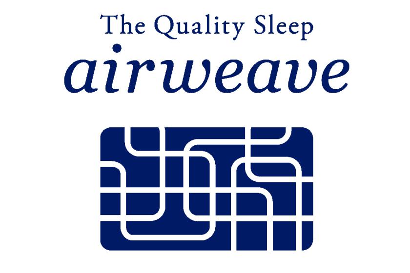[Airweave Experience Plan - Room Only] ~ Experience our commitment to sleep ♪ Give it a try ~