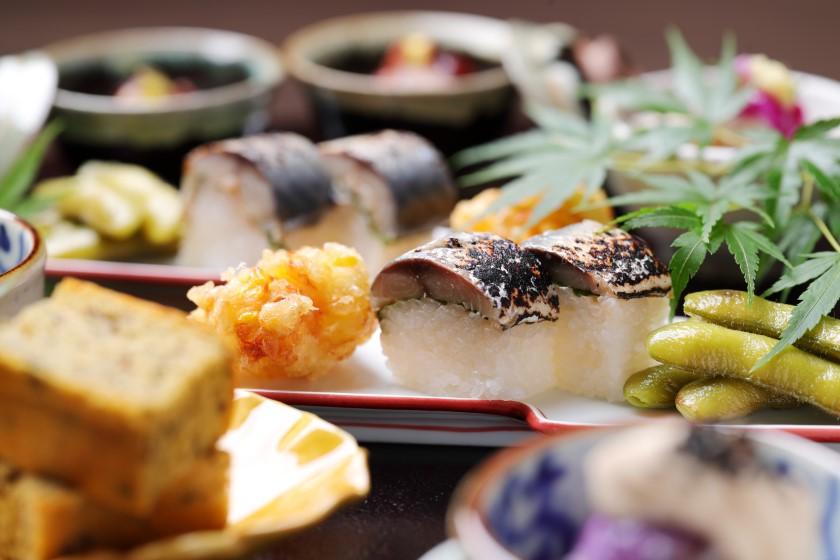 [FUFU Atami] A leisurely solo trip - Reward yourself - 1 night, 2 meals included plan / Japanese cuisine