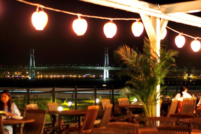【食べ放題・飲み放題付】BBQビアガーデン　～今年は、コリアンBBQ食べ放題～　