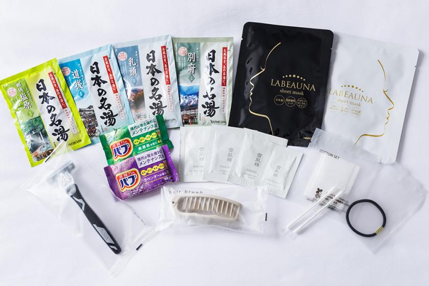 【朝食あり】迷ったらコレ！特典なしシンプルステイ　都心部・舞浜へアクセス良好！