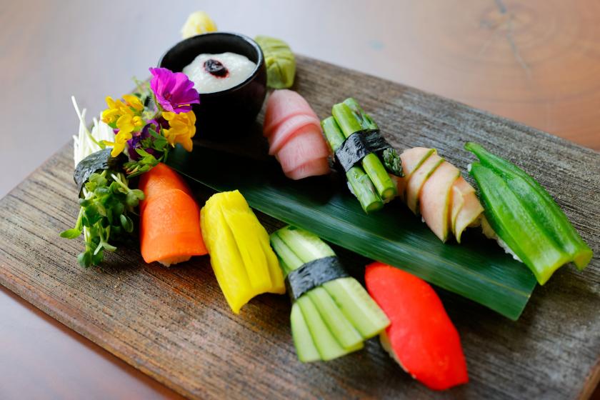 [Teppanyaki x Full Course] Premium Dinner with Seafood and Wagyu Beef / Limited to one group per day