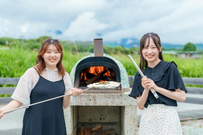 【期間限定】暑い夏に！冷たいドリンク飲み放題付きプラン（1泊2食/体験付）