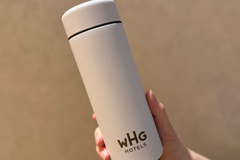 【THE FUJITA MEMBERS限定―朝食付】会員様限定の特別プラン＜エコボトル付＞