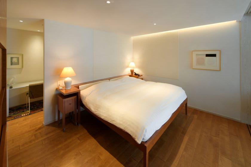 本館ラグジュアリースイート　301号室「胡蝶」