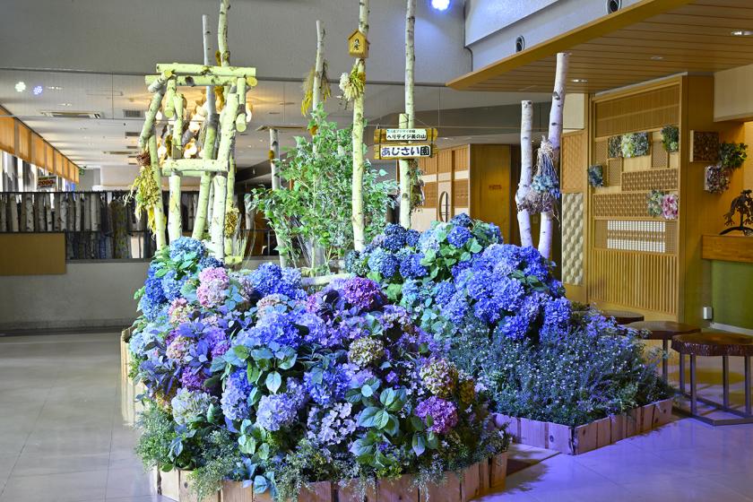 【秩父雲海に一番近い宿】早朝の神秘の世界を見に行こう♪雲海鑑賞プラン