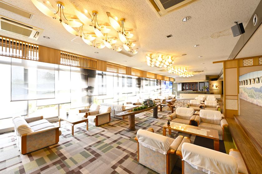 [Luxury trip with 13 major benefits] Renewal special room limited, upgrade kaiseki enjoyment