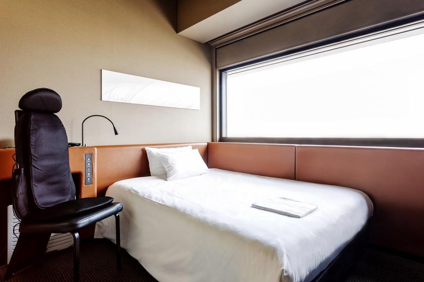 セミダブル<シングルユース>