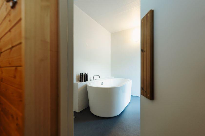 タイニーホテル