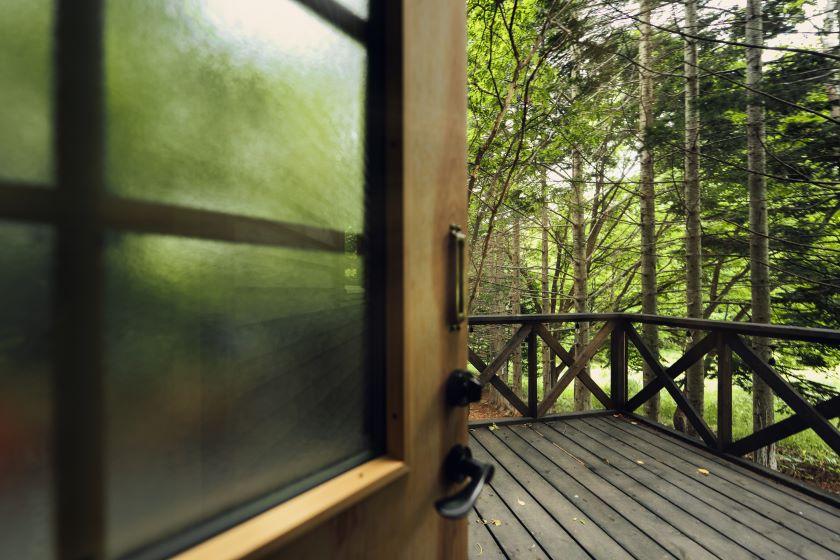 キャビン（01・02）