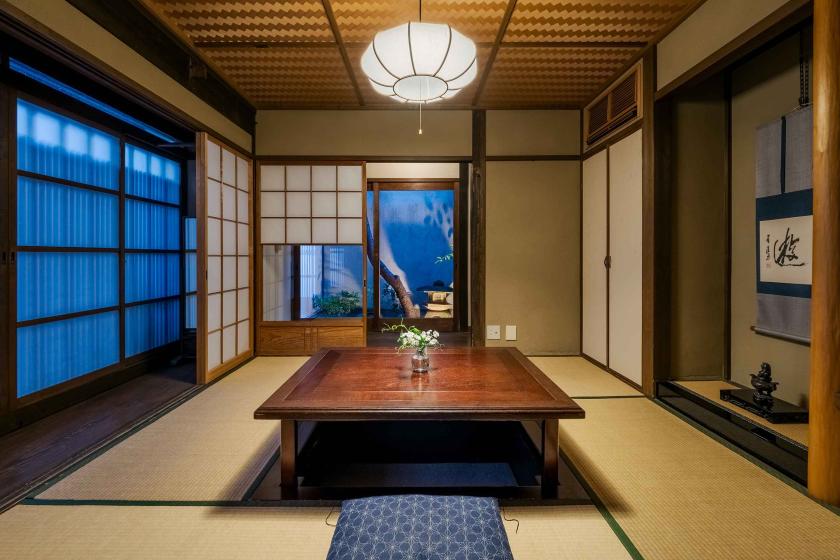 【お得に京都旅】期間限定価格10%OFF！急な出張や思い立って旅行の直前予約にも