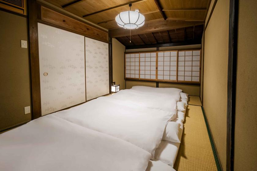 【お得に京都旅】期間限定価格10%OFF！急な出張や思い立って旅行の直前予約にも