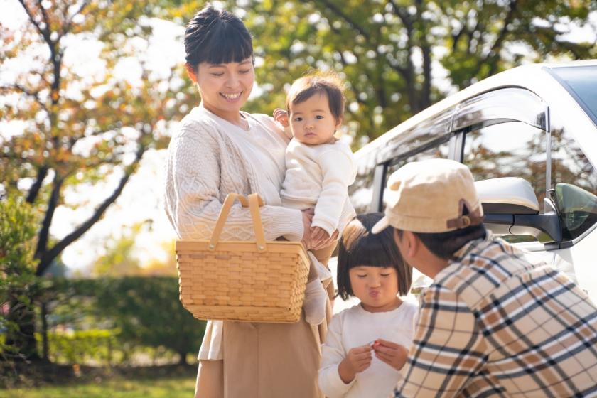 【お子様無料｜ファミリープラン】＜2食付＞お得プラン