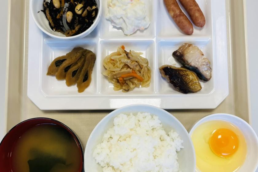 喫煙者向け！超お得な直前連泊キャンペーン