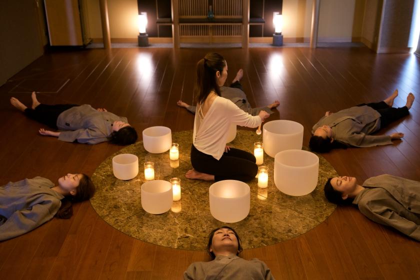 YogaFit Moonlight Relaxation Yoga is 50% off! Relaxing yoga trip in a calm space＞