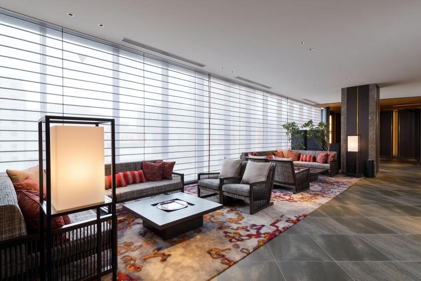Rin'ne Facial Spa, which took three years to develop, is celebrating its debut with 30% off ~ Japanese hot spring, lounge, gym>