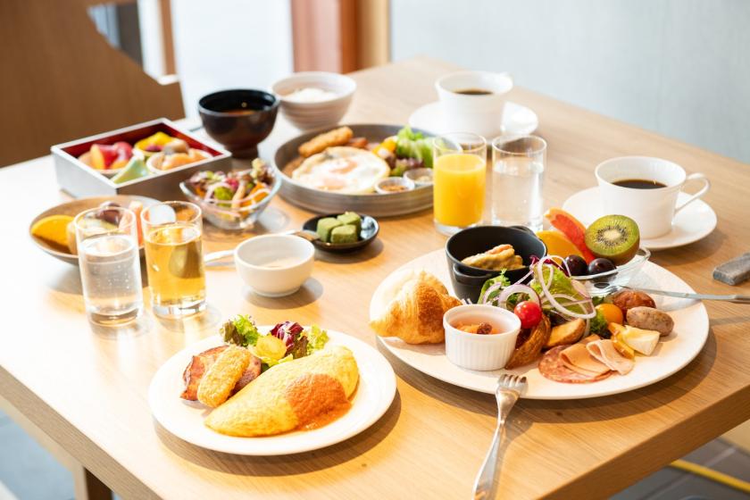 【浅草観光】花やしきフリーパス付き浅草満喫プラン☆＜朝食付き＞