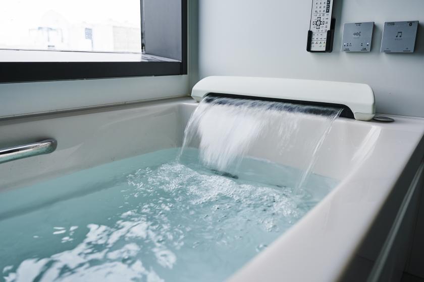 デラックスツイン（和洋室）