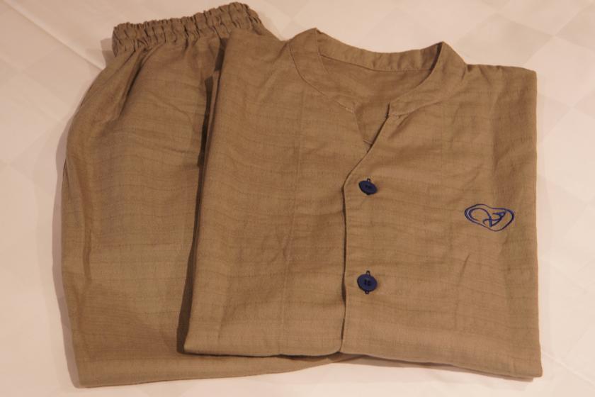 デラックスツイン（和洋室）