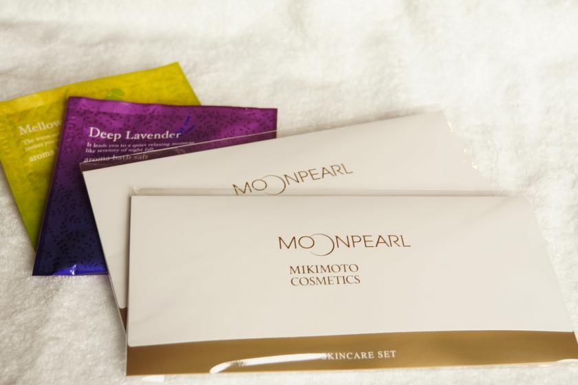 デラックスツイン（和洋室）