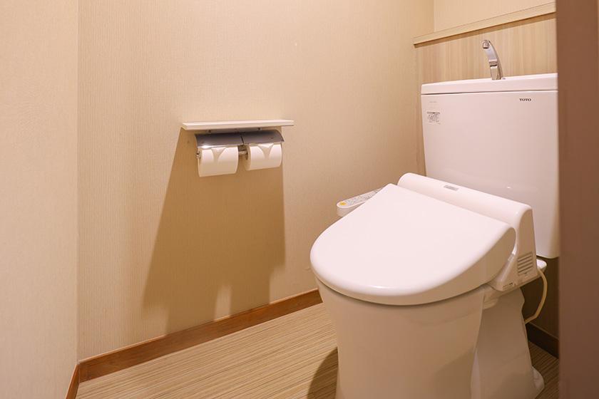 【禁煙】スタンダード和室12畳内風呂あり（眺望無し）
