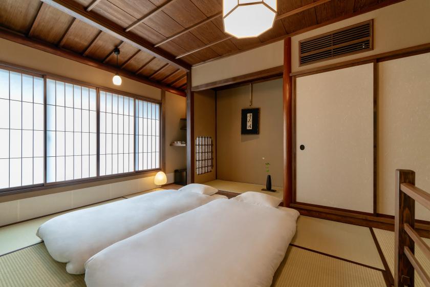 SAIK Japanese-style room deluxe