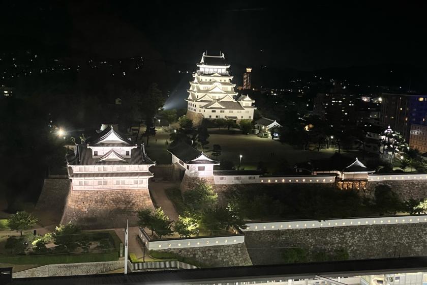 【当日限定】特別料金でお得に宿泊！スイートルーム宿泊プラン　素泊まり