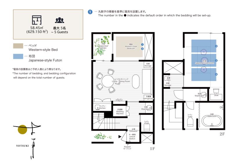 【10%OFF！新規オープン記念】荷物配送無料！口コミ投稿でお得に宿泊できる特別モニタープラン