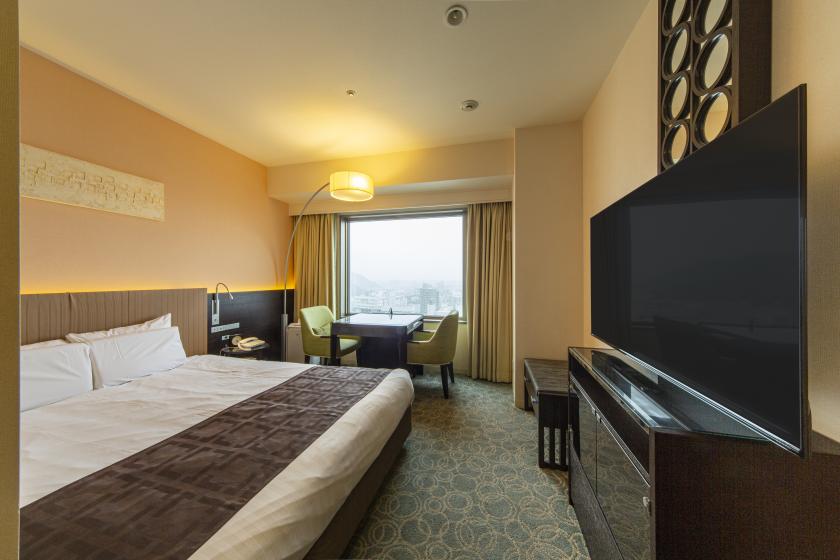 Premier Double Room