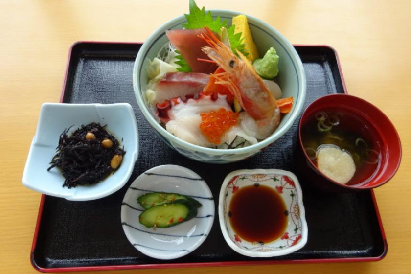 【朝食・昼食付】＜秋は短し　旅せよ岩手＞盛岡～宮古間　往復106特急･急行バスで行く！＜遊覧船宮古うみねこ丸とランチコース＞