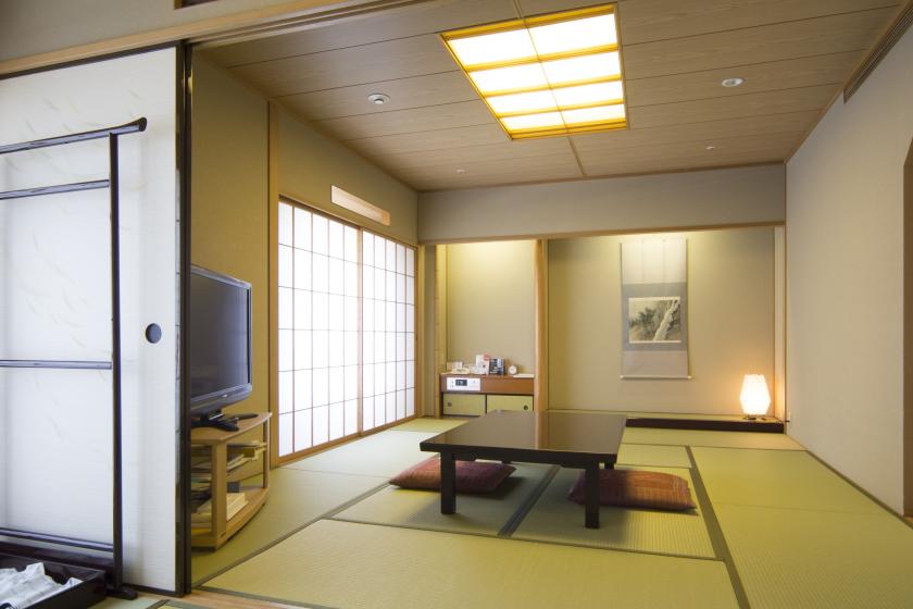 Japanese style room