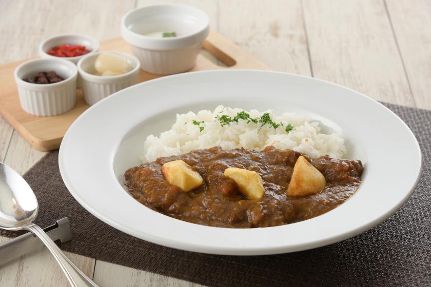 【2024 呉海自カレー】潜水艦「いそしお」料理長直伝！ 海自カレーチケット＆朝食付