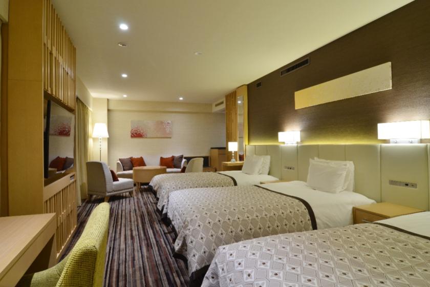 【금연】트리플(본관)