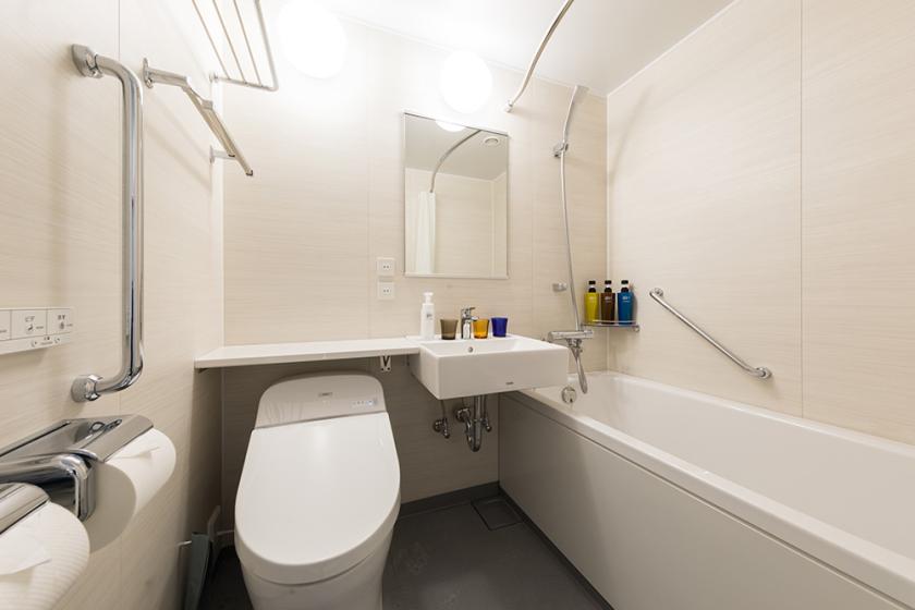 Non smoking Superior Twin Room