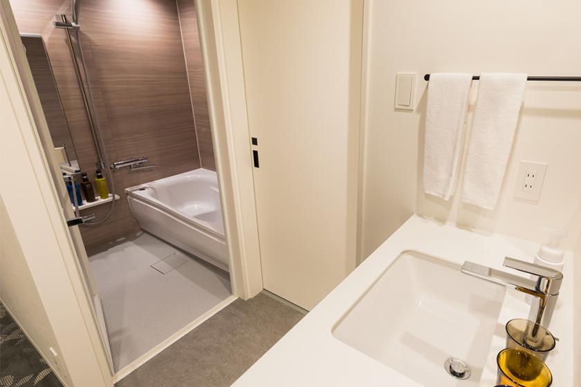 Non smoking Deluxe Twin Room