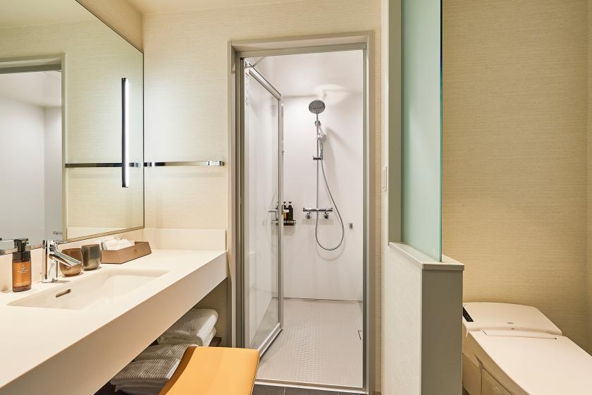 Scenic シーニック ハリウッドツイン 禁煙