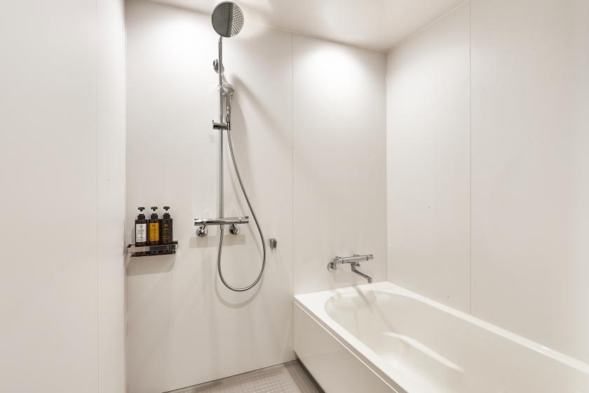 Scenic シーニック ハリウッドツイン 禁煙