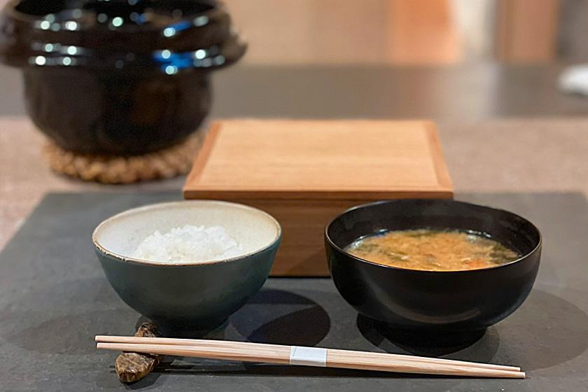 ご宿泊　〜朝食付き〜