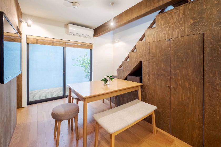 Exclusive Offer:  4 Special Perks to Fully Enjoy Kyoto Hassle-Free! (5PM Check-in)