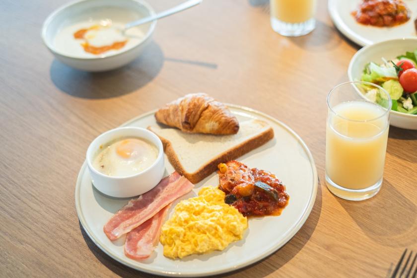 プレミアム「ヴィサージュ」ワンランク上のお料理を和洋折衷スタイルで／１７:１５入店